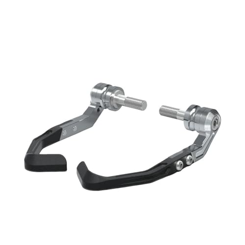Protège mains kit de protection moto pour guidon CBR300R 2015-2020