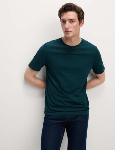 Image of Marks & Spencer Men's Regular Fit T-Shirt