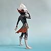 Okarun Figure PVC Standing 25cm Statue Anime Action Figure Model Ornaments Collectible Decoration Gifts - Image 5