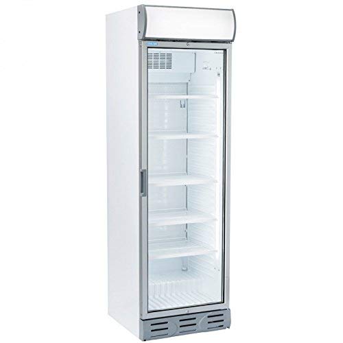 vetrina frigo espositore Serie TKG390C porta battente Hotel bar ristorante