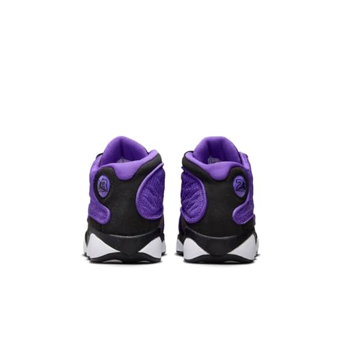 Image of Jordan Girl's Air Jordan 13 Retro (Big Kid)