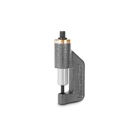 Tiger Tool Slack Adjuster Rod Pin Press Heavy Duty Removal Tool for use with Class 6 – 8 Transportation Trucks, Equipment, Semi Trucks, and Commercial Vehicles, 10502 Cover