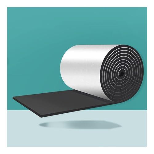 Feuille isolante et réflecteur de radiateur 30mm pour stopper les pertes de chaleur du toit