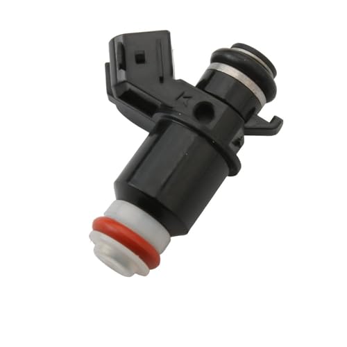 Inyector de combustible para solucionar fallos de aceleración en Goldwing GL1800