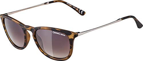 ALPINA Unisex - Adulti, ZARYN CMBR Occhiali da