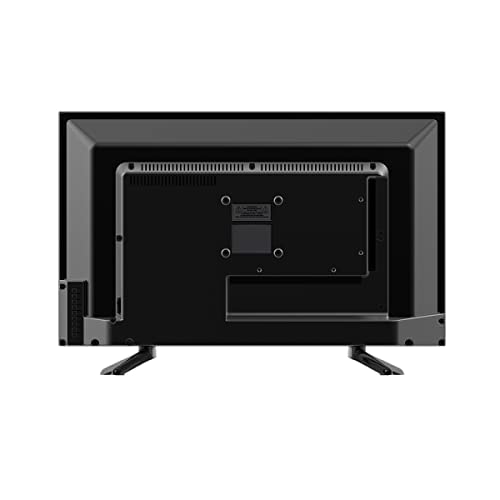 Image of aisen 60 cm (24 Inches) HD LED TV A24HDN534 (Black)