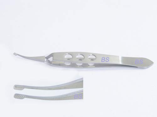 Dodick Nucleus Cracker Forceps 3.0 mm incision
