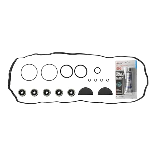Image of SIZZER MLS Engine Cylinder Head Gasket Kit for 1985-1995 Pickup /4Runner,1985 Celica Engine Gasket Kit HGS900