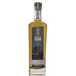 Discover Ion Whiskey Cask Spiced Rum – Buy Your Bottle Today!
