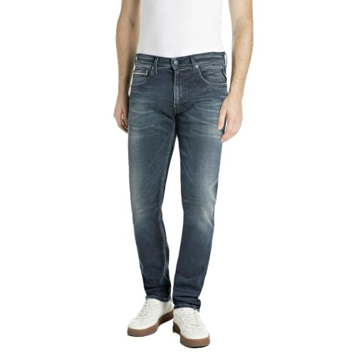 REPLAY Jeans Slim Fit - vue 3