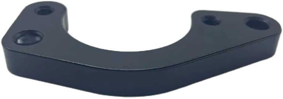 350-76011-0 Starter Motor Bracket Compatible With 8hp 9 9hp15hp 18hp 50760110 350-76011 35076011