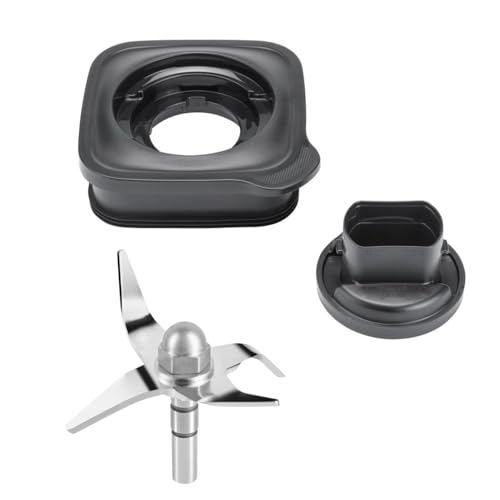 KitchenAid 5KSB4026EMS 1,4 L Frullatore da tavolo 1200 W Argento