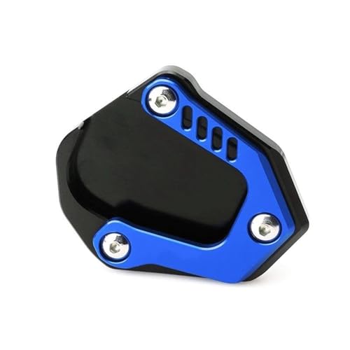 �I�[�g�o�C�̃L�b�N�X�^���h�p�b�h �ɓK�����郔�H�[�W�� DSX900 900DSX DSX 900 DS900X 2024 2025�p �o�C�N�p�T�C�h�X�^���h�v���[�g �t�b�g�T�C�h�p�b�h �L�b�N�X�^���h�T�|�[�g �o�C�N�p�����X�^���h �T�C�h�X�^���h �v���[