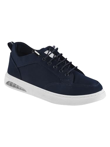 Image of TRYME Lightweight Casual Shoes Soft Cushioned Insole, Slip-Resistance, Dynamic Feet Support, Arch Support & Shock Absorption Sneaker for Boys & Mens