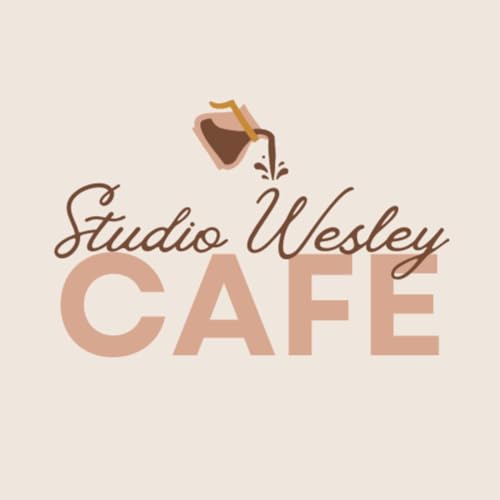 Page de couverture de Studio Wesley Cafe