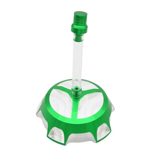 Bouchon réservoir d'essence 50mm avec tuyau d'échappement pour ATV