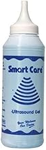 SMARTCARE Ultrasound Gel 250ml - Premium Diagnostic Imaging Gel for Superior Clarity and Precision