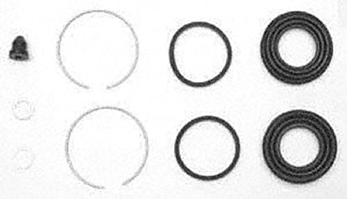 Raybestos Premium Raybestos Element3 Replacement Front Disc Brake Caliper Seal Kit for Select 1991-1995 Toyota MR2 Model Years (WK2122)