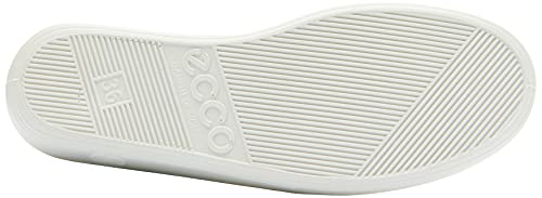 Image of ECCO Soft 2.0 Tie Sneaker