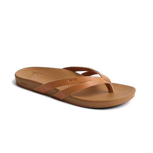 REEF Women's Sandals Cushion Spring Joy Flip Flops4