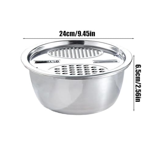 Bassin de cuisine durable pour restaurant et maison