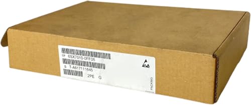 Module de communication 6SX7010-0FF05 de grade industriel scellé - 2