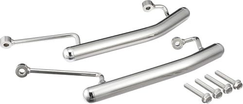 シグナスX 2型　グラブバー タンデムバー　　2型 Amazon | KN企画 シグナスX シグナス 2型 SE44J 背もたれ