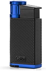 Colibri Evo Metal Lighter Jet Win...