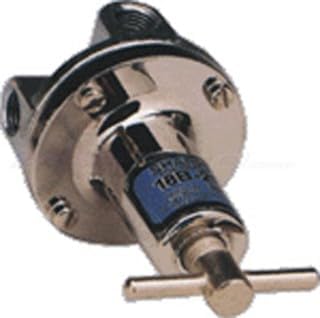 Sharpe Diaphragm Assy. (SHA-10015)