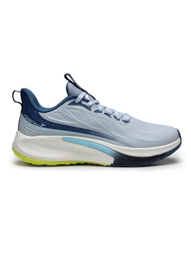 Image of Action | Athleo | TURBO-2101 | Trendy | Lightweight | Comfortable | Durable | Sports | Running Shoes | for Men