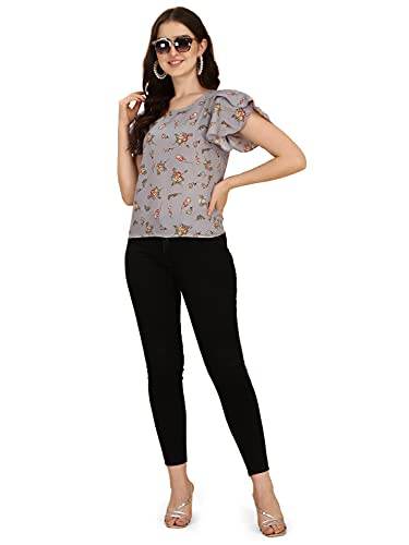 Image of OOMPH! Women's Crepe Tank Top