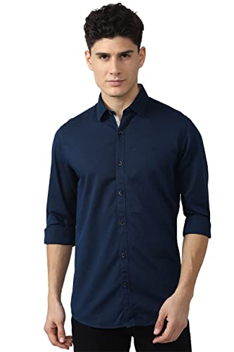 Image of Peter England Men Shirt