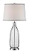 Lite Source LSF-22502 Eileen Table Lamp, 30.5" x 15" x 15"