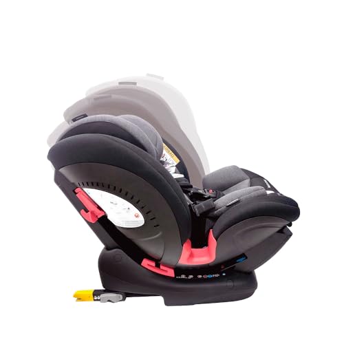 Maxi-Cosi, Cadeirinha Jasper, 0 a 36kg, com... glide