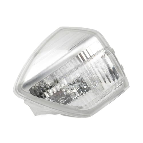 Clignotant rétroviseur droit miroir aile S-Max Galaxy Kuga - 3