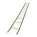 Speed Agility Training Ladder for Sports Training, Workout Exercise Equipment