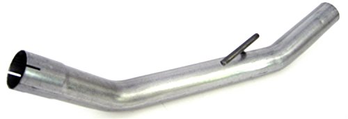 Image of Dynomax 53661 Exhaust Tail Pipe for Ram 1500