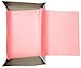 Iconikal 60-Sheet Gift Wrap Tissue Paper 20x20-Inch (Baby Pink) Premium for Crafts Gift Baskets Floral Arrangements Art Projects Party Decor Bulk Pack
