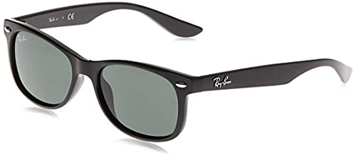 ایگرد | قیمت و خرید Ray-Ban Kids' Rj9052s New Wayfarer Square Sunglasses