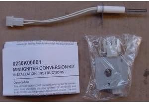 GOODMAN 0230K00001 IGNITOR SERVICE KIT FOR FURNACES by Goodman