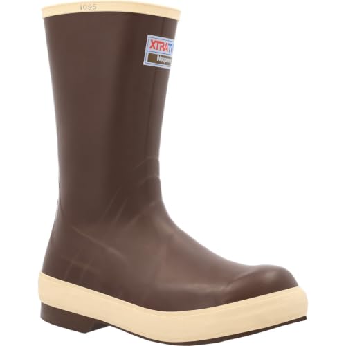 Image of XTRATUF Men's 12 inch Legacy Boot