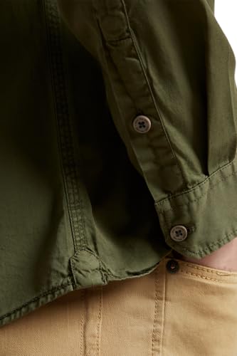 Image of Louis Philippe Men Shirt