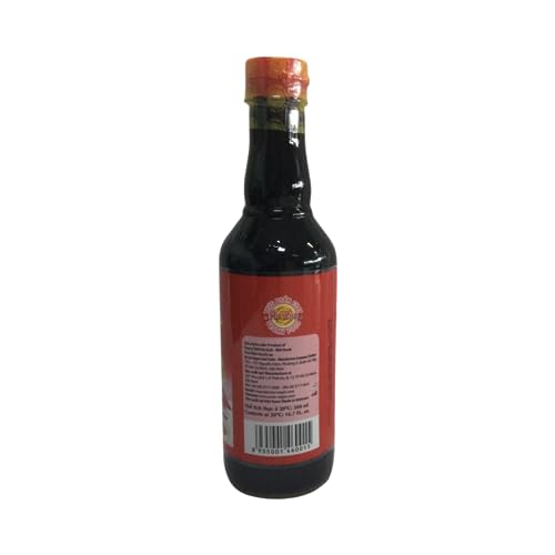 Vegan Fish Sauce (Nuoc Mam Chay)