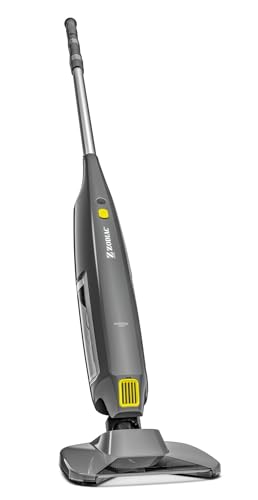 Zodiac Serenit MVH 20 77943 - Aspirapolvere manuale per piscina con batteria al litio, testa girevole e doppia filtrazione. Manico telescopico 3 posizioni 80/170 cm Adattato a scale o zone poco