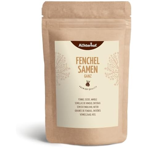 Graines de fenouil 1000g vom Achterhof Cover