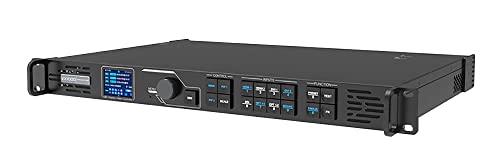 Image of VX1000 LED Screen Video Wall All-in-one Controller VX1000