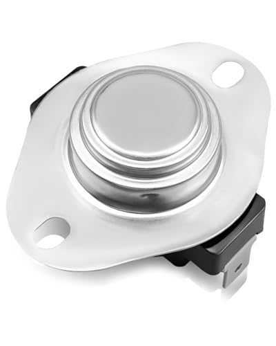 80601 High Temp Limit Switch Fit for Pellet Stoves Vogelzang VG5790, VG5770 USSC/US Bay Front 5660 5660E Ashley AP5660 AP5660L AP5710 AP5790