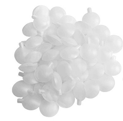 WOIWO 50 PCS 35MM Toy Squeakers Repair Fix Dog Pet Baby Toy Noise Maker Insert Replacement (B0771673JR) Amazon Price History, Amazon Price Tracker