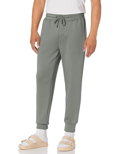 Jockey Men's Active Scuba Jogger Sweatpants