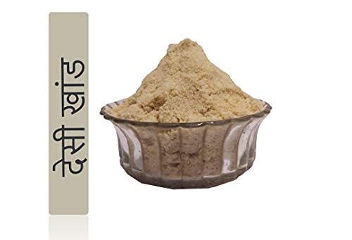 The Herb House Desi Khand Khandsari Kha-and Sugar (5kg) (B08ZL54T85) Amazon Price History, Amazon Price Tracker